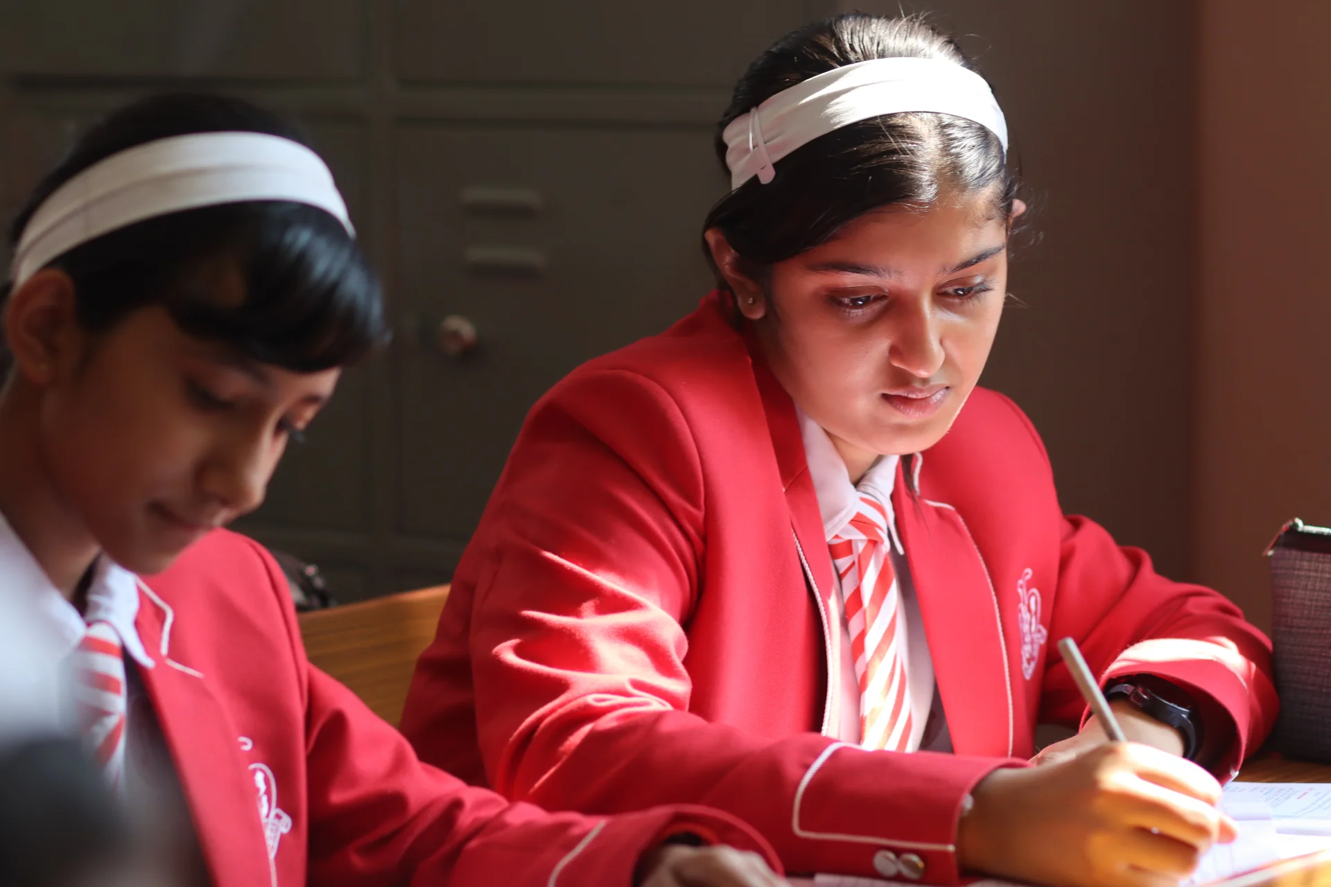 Primary & Secondary program