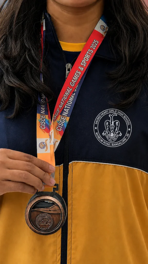 Achievements & Recognition activities