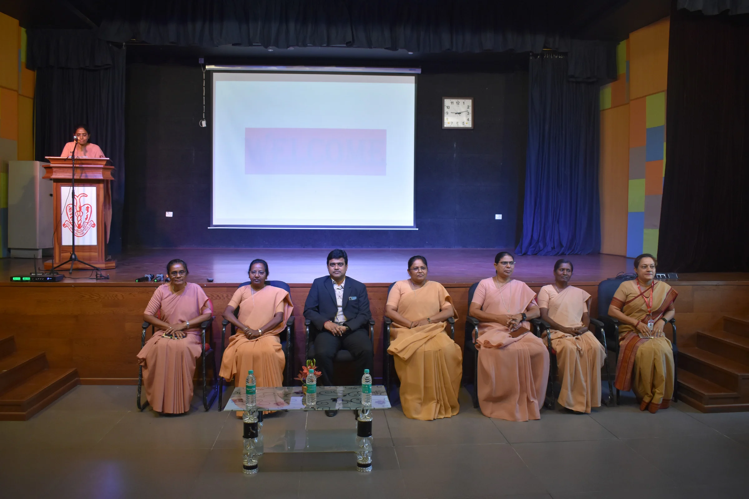 Events & Celebrations activities