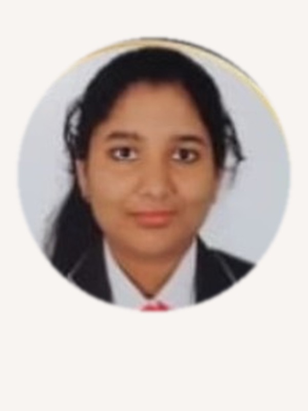 Portrait of Thoshanaa G, ISC Humanities Stream Topper